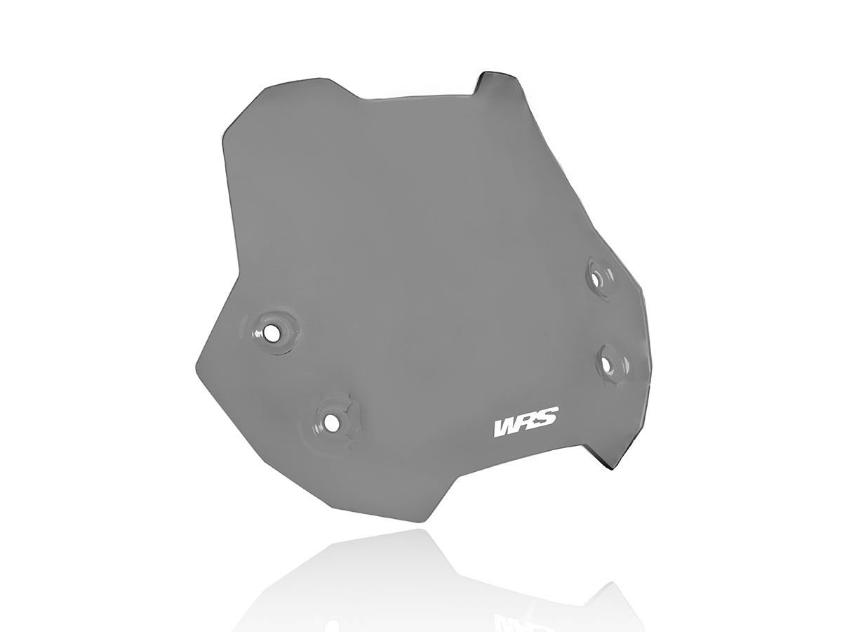 WRS WINDSCREEN SPORT V-STROM 650 S SU004F