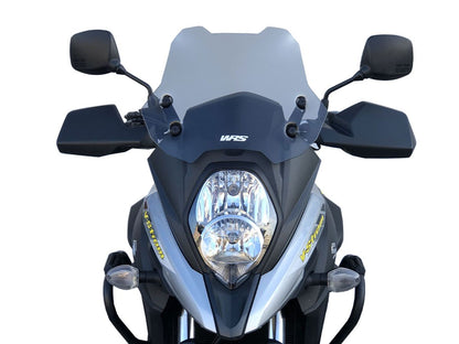WRS WINDSCREEN SPORT V-STROM 650 S SU004F