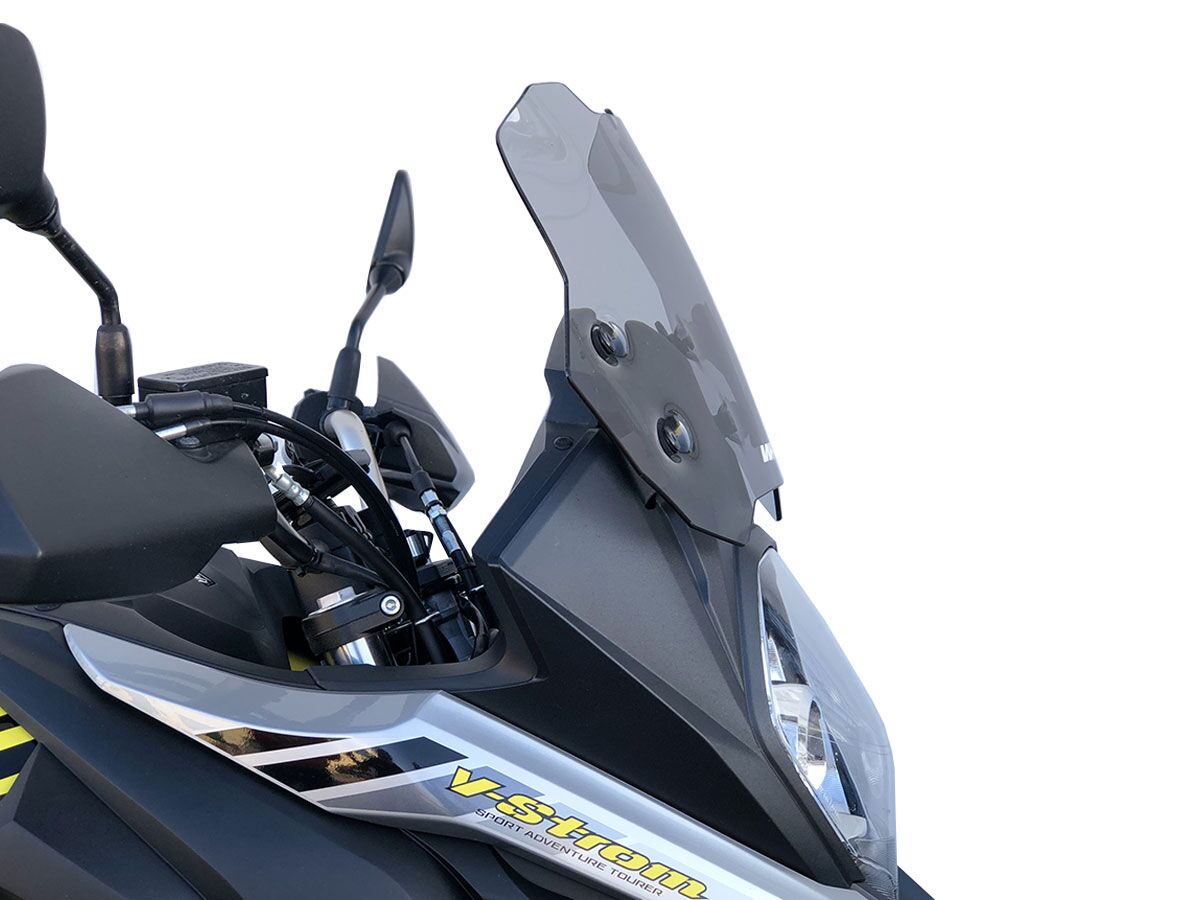 WRS WINDSCREEN SPORT V-STROM 650 S SU004F