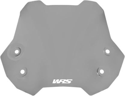 WRS WINDSCREEN SPORT V-STROM 650 S SU004F