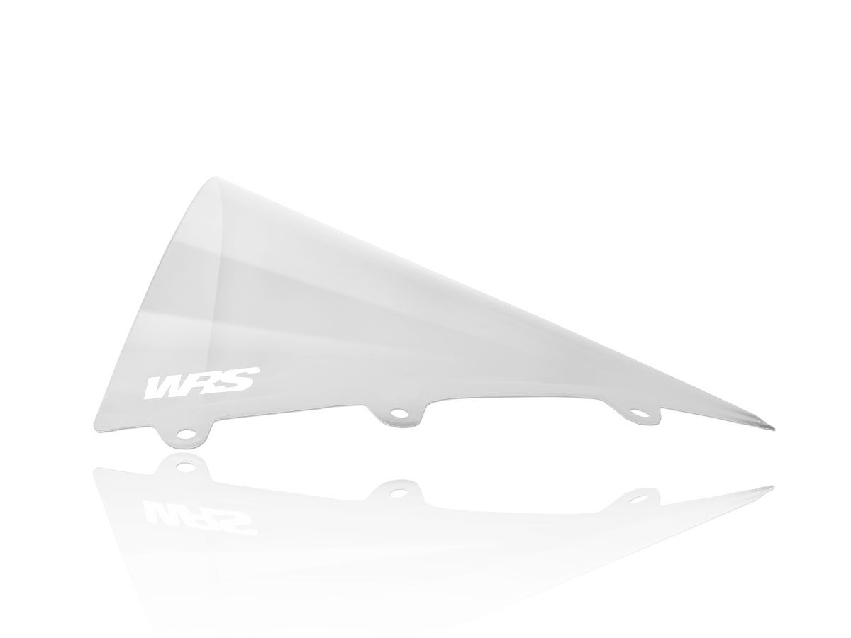 WRS WINDSCREEN RACE CBR1000-RR SMO HO018F
