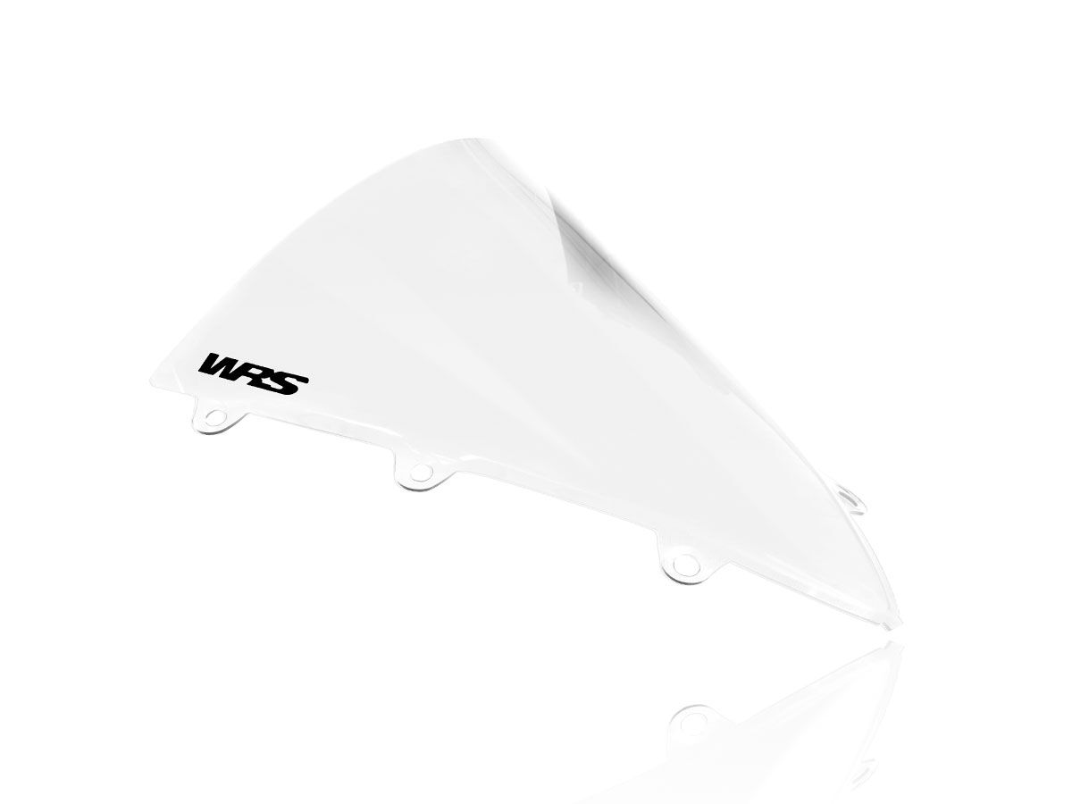WRS WINDSCREEN RACE CBR1000-RR CLE HO018T