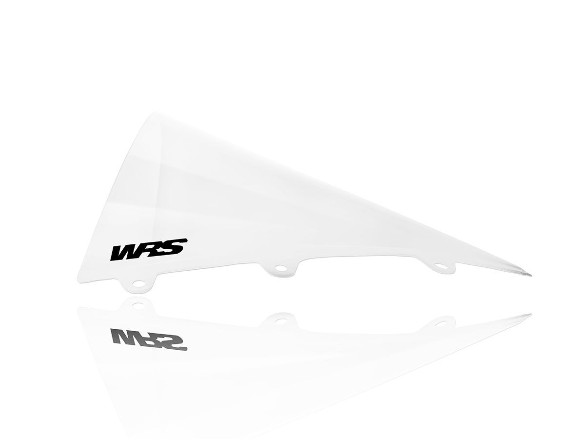 WRS WINDSCREEN RACE CBR1000-RR CLE HO018T