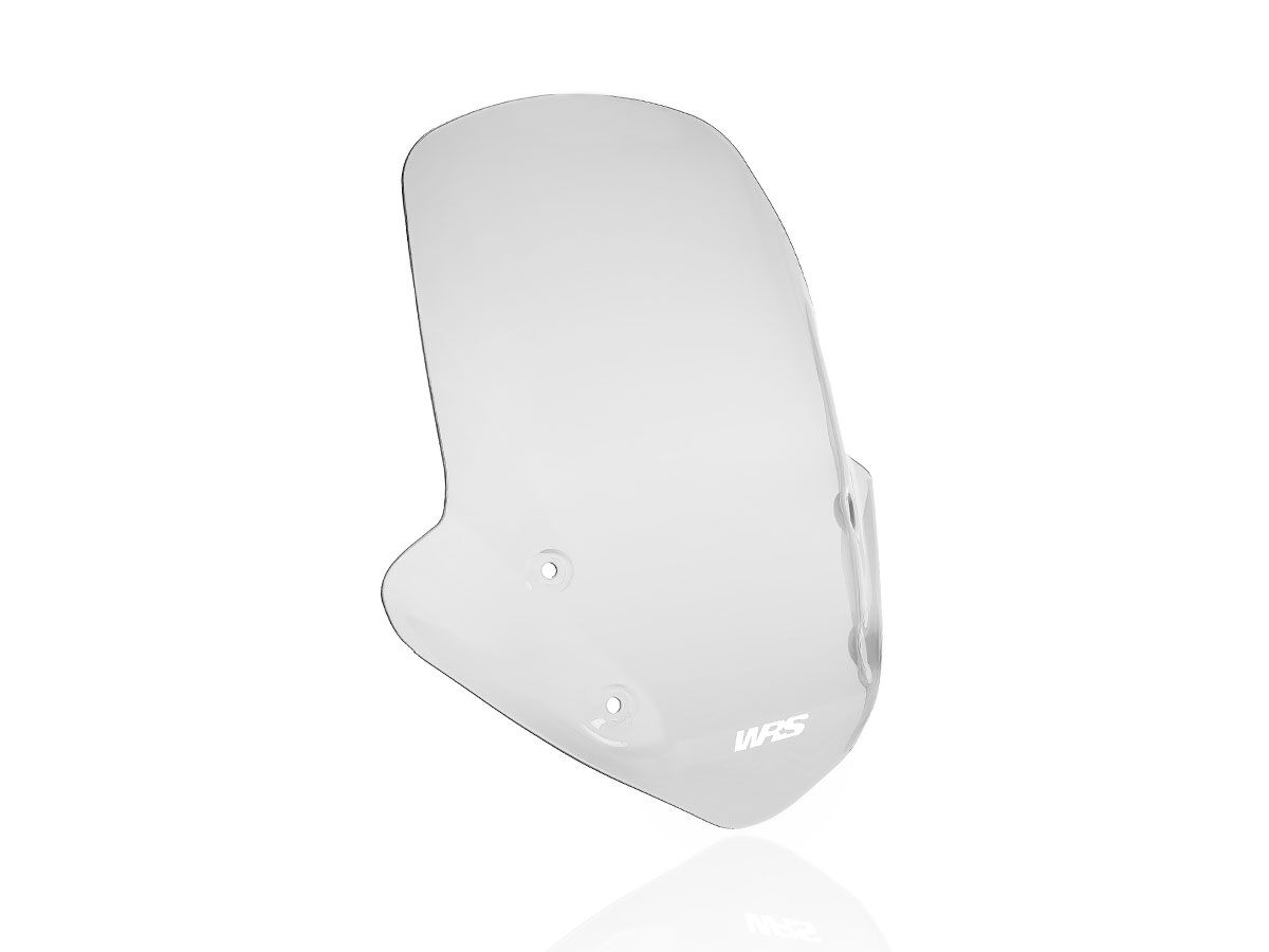WRS WINDSCREEN TOURING R1250R CLEA BM054T