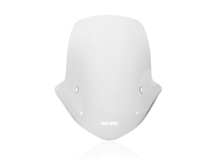 WRS WINDSCREEN TOURING R1250R CLEA BM054T