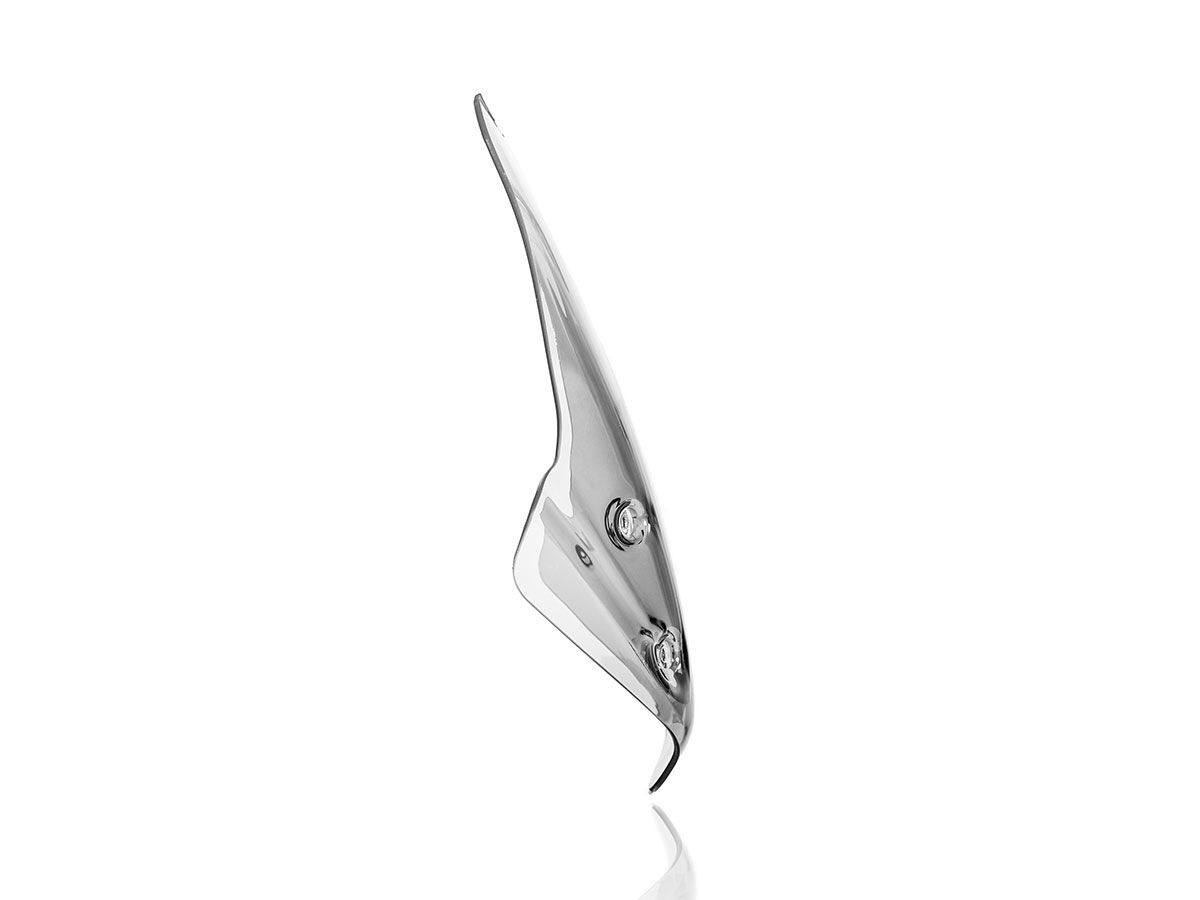 WRS WINDSCREEN TOURING R1250R CLEA BM054T