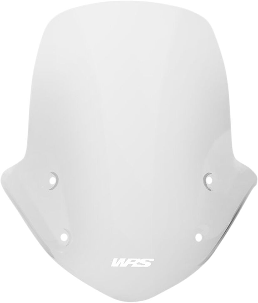 WRS WINDSCREEN TOURING R1250R CLEA BM054T