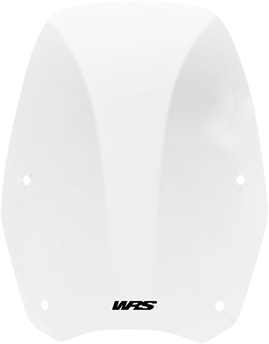 WRS WINDSCREEN TOURING SH300 CLEAR HO019T