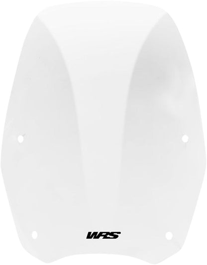 WRS WINDSCREEN TOURING SH300 CLEAR HO019T