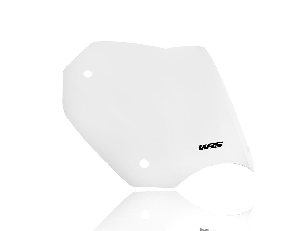 WRS WINDSCREEN SPORT SH300 CLEAR HO020T