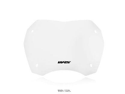 WRS WINDSCREEN SPORT SH300 CLEAR HO020T