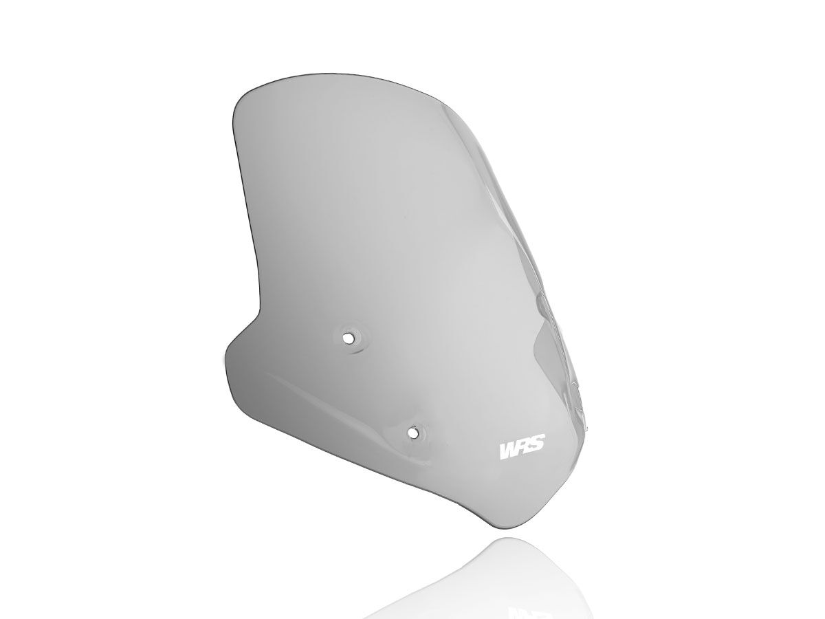 WRS WINDSCREEN STANDARD R1250R SMO BM055F