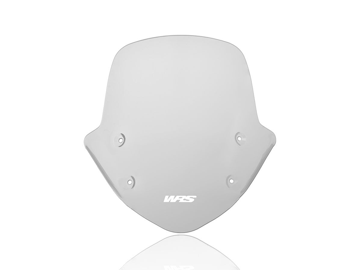 WRS WINDSCREEN STANDARD R1250R SMO BM055F
