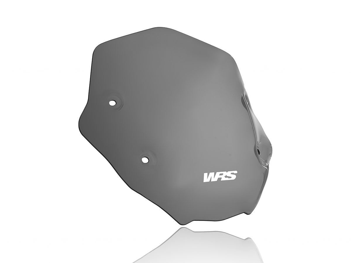 WRS WINDSCREEN SPORT R1250R DARK S BM056FS