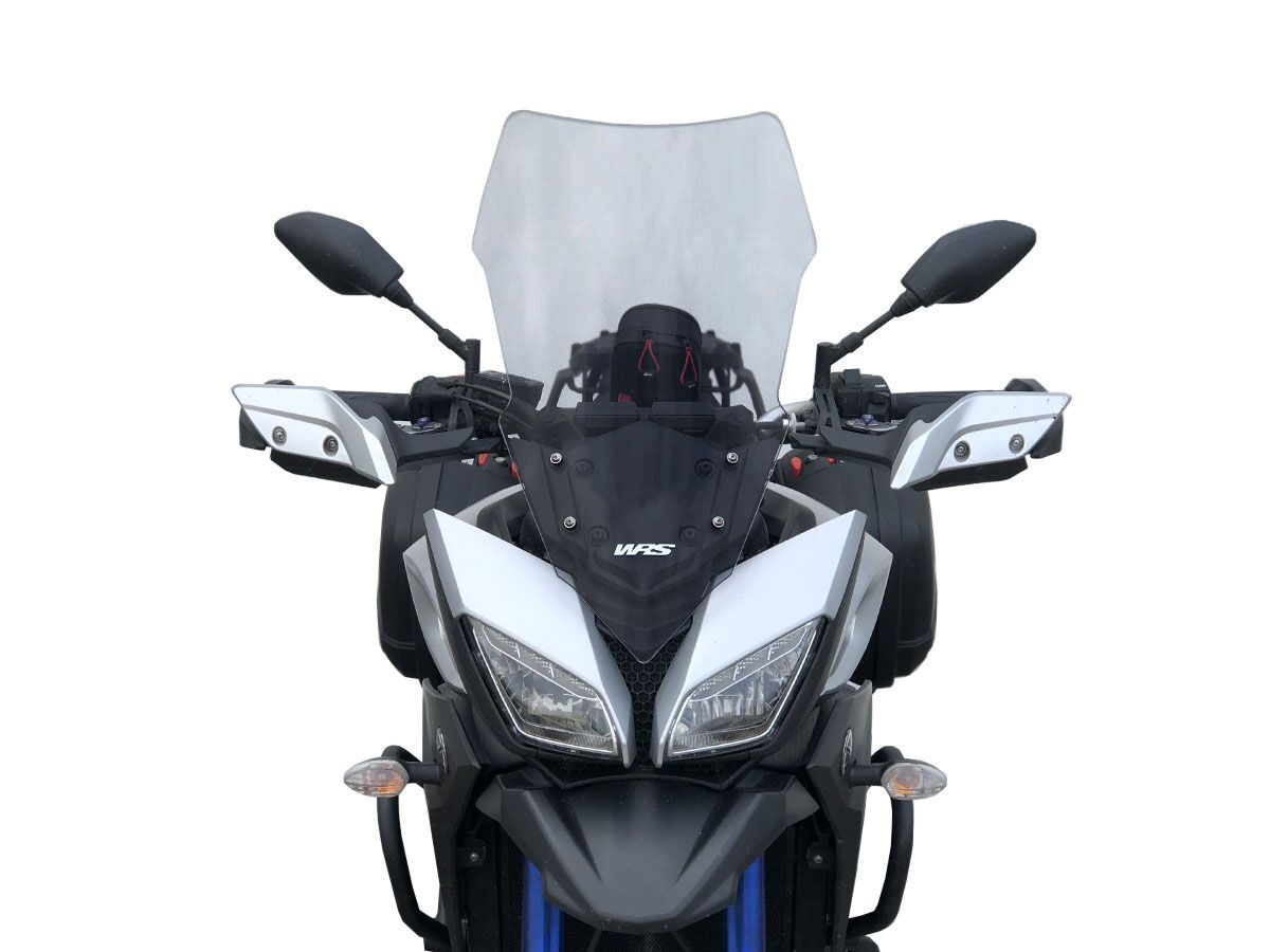 WRS WINDSCREEN TOURING MT-09 TRACE YA011F