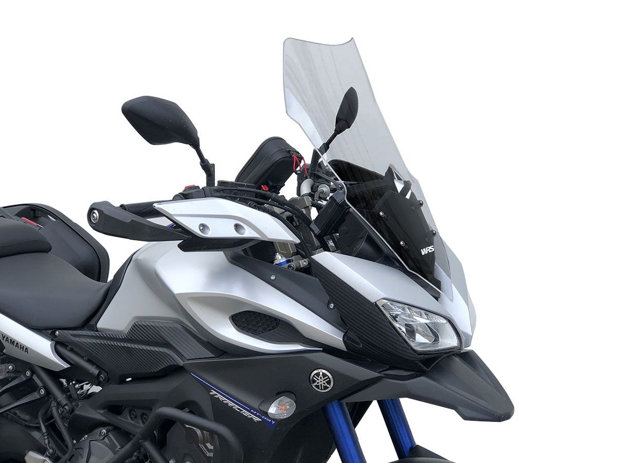WRS WINDSCREEN TOURING MT-09 TRACE YA011F