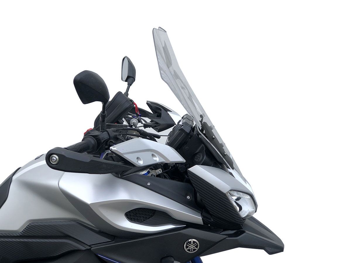 WRS WINDSCREEN TOURING MT-09 TRACE YA011F