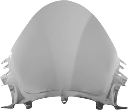WRS WINDSCREEN RACE R1/M SMOKE YA013F