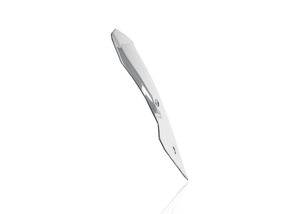 WRS WINDSCREEN TOURING F900XR SMOK BM057F