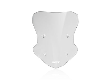 WRS WINDSCREEN TOURING F900XR SMOK BM057F