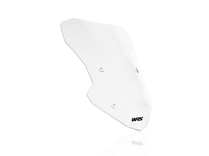 WRS WINDSCREEN TOURING F900XR CLEA BM057T