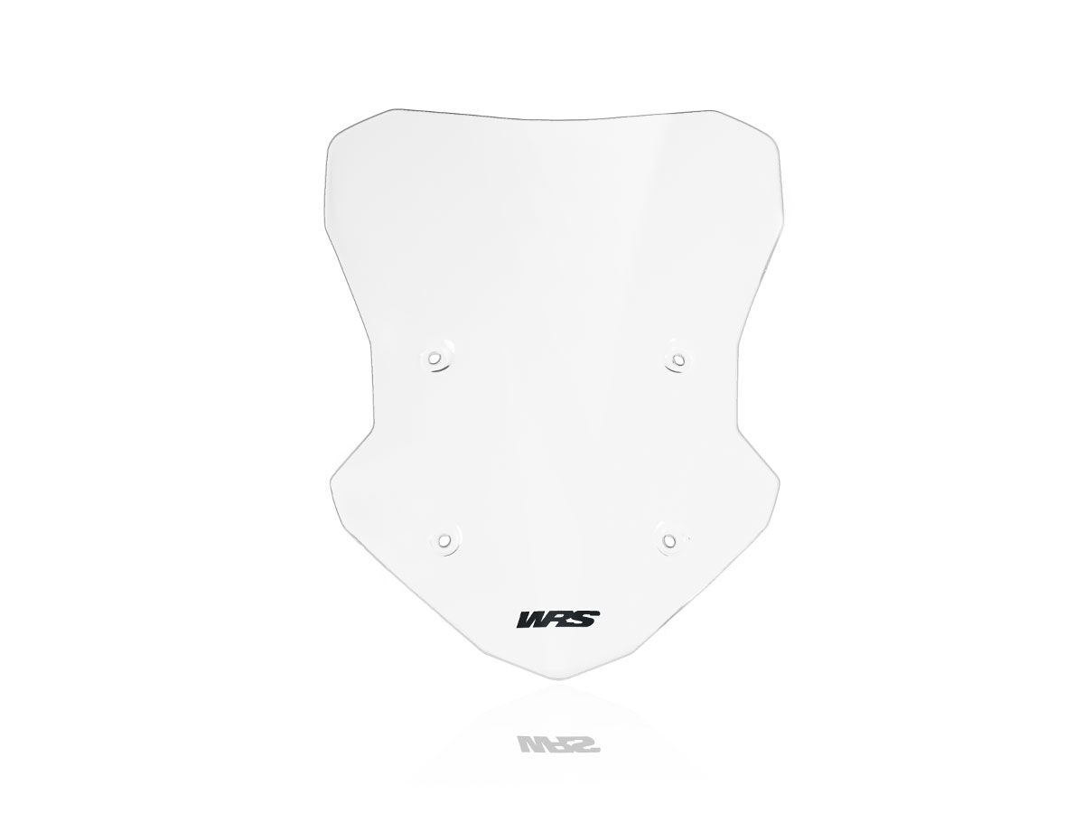 WRS WINDSCREEN TOURING F900XR CLEA BM057T