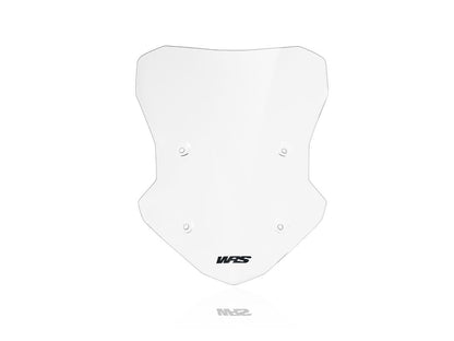 WRS WINDSCREEN TOURING F900XR CLEA BM057T