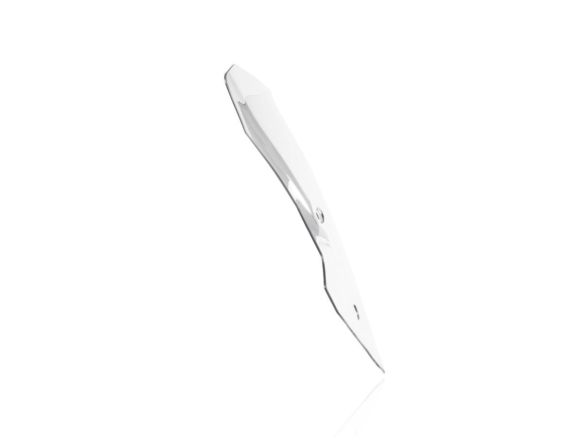 WRS WINDSCREEN TOURING F900XR CLEA BM057T