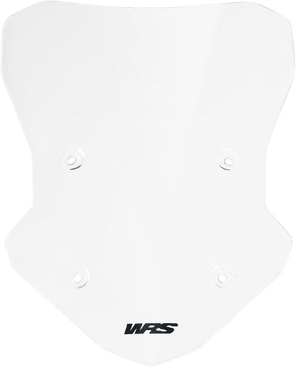 WRS WINDSCREEN TOURING F900XR CLEA BM057T