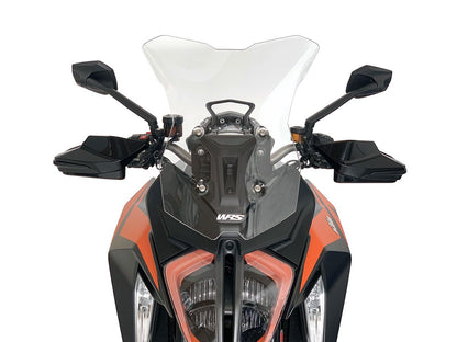 WRS WINDSCREEN TOURING 1290 SUPERD KT006T
