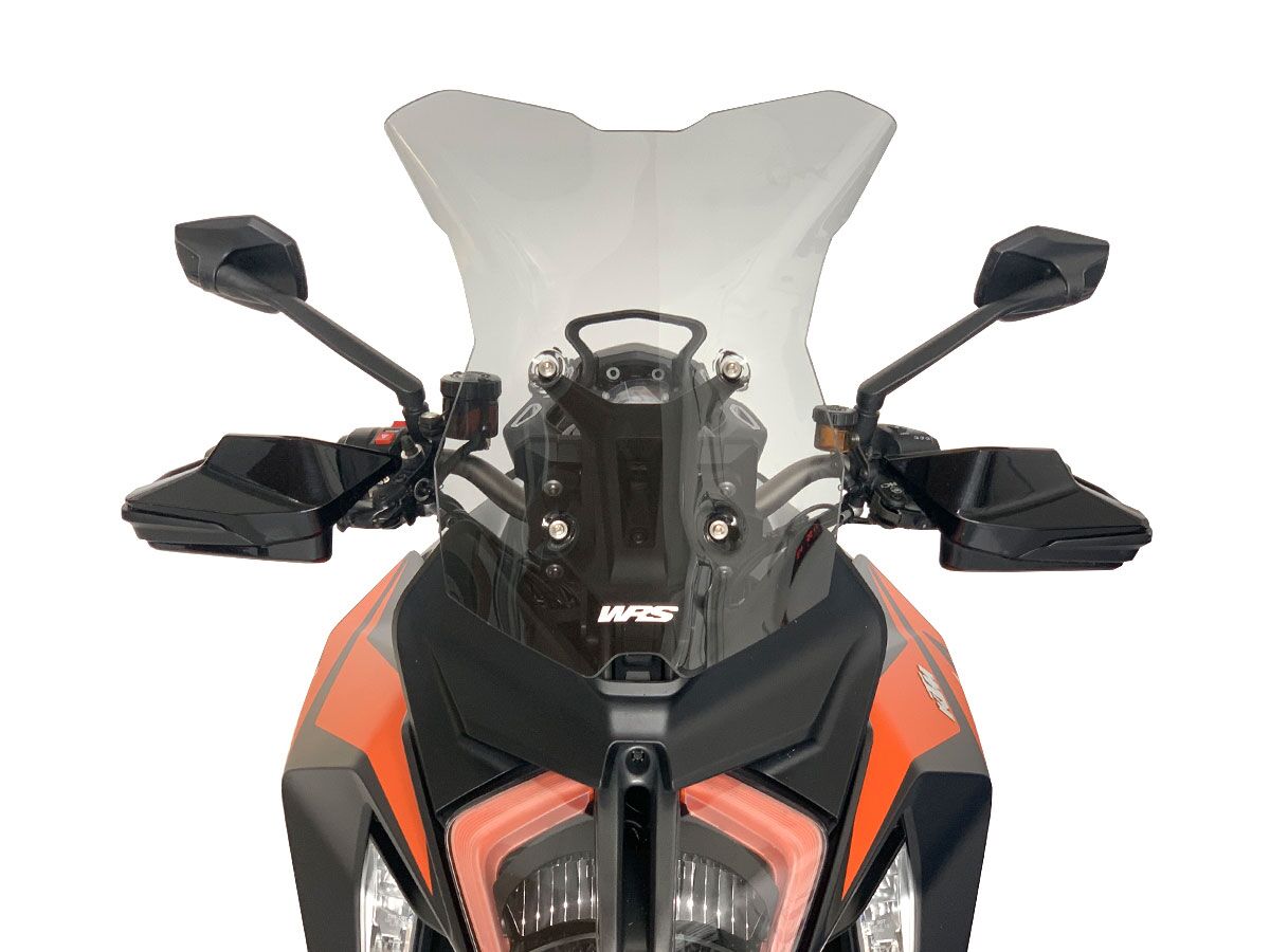 WRS WINDSCREEN TOURING 1290 SUPERD KT006F