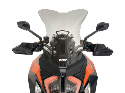 WRS WINDSCREEN TOURING 1290 SUPERD KT006F