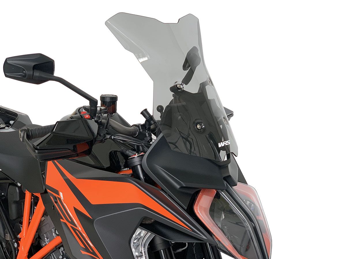 WRS WINDSCREEN TOURING 1290 SUPERD KT006F