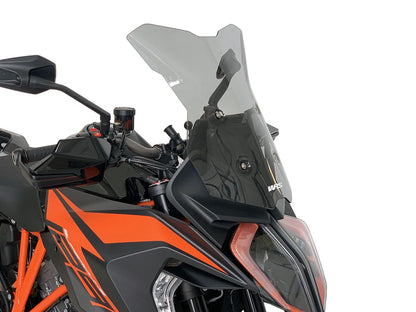 WRS WINDSCREEN TOURING 1290 SUPERD KT006F