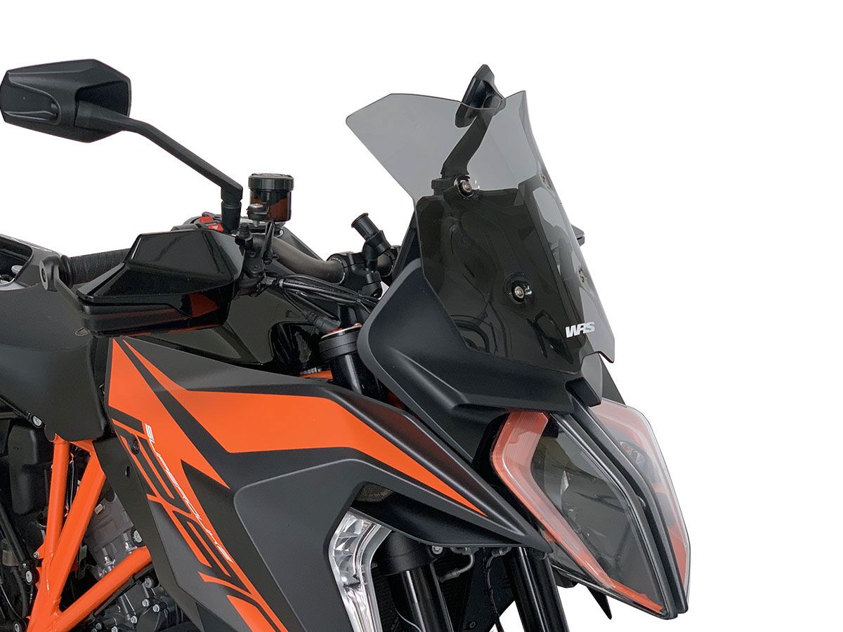 WRS WINDSCREEN SPORT 1290 SUPERDUK KT007FS