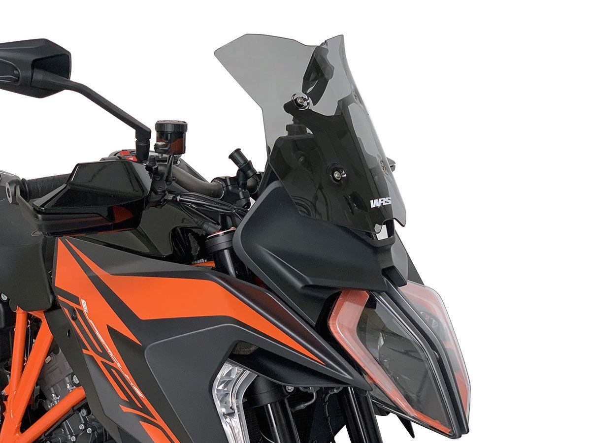 WRS WINDSCREEN SPORT 1290 SUPERDUK KT007FS