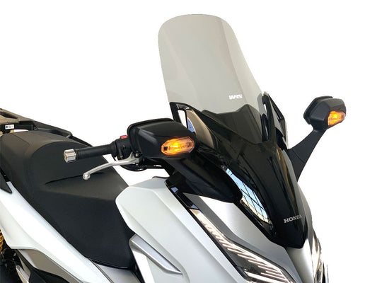 WRS WINDSCREEN STANDARD FORZA300 S HO022F