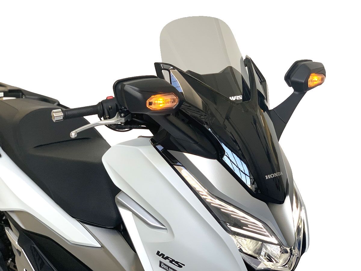 WRS WINDSCREEN STANDARD FORZA300 S HO022F