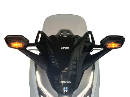 WRS WINDSCREEN STANDARD FORZA300 S HO022F