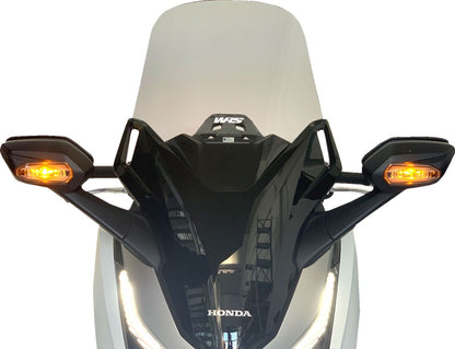 WRS WINDSCREEN STANDARD FORZA300 S HO022F