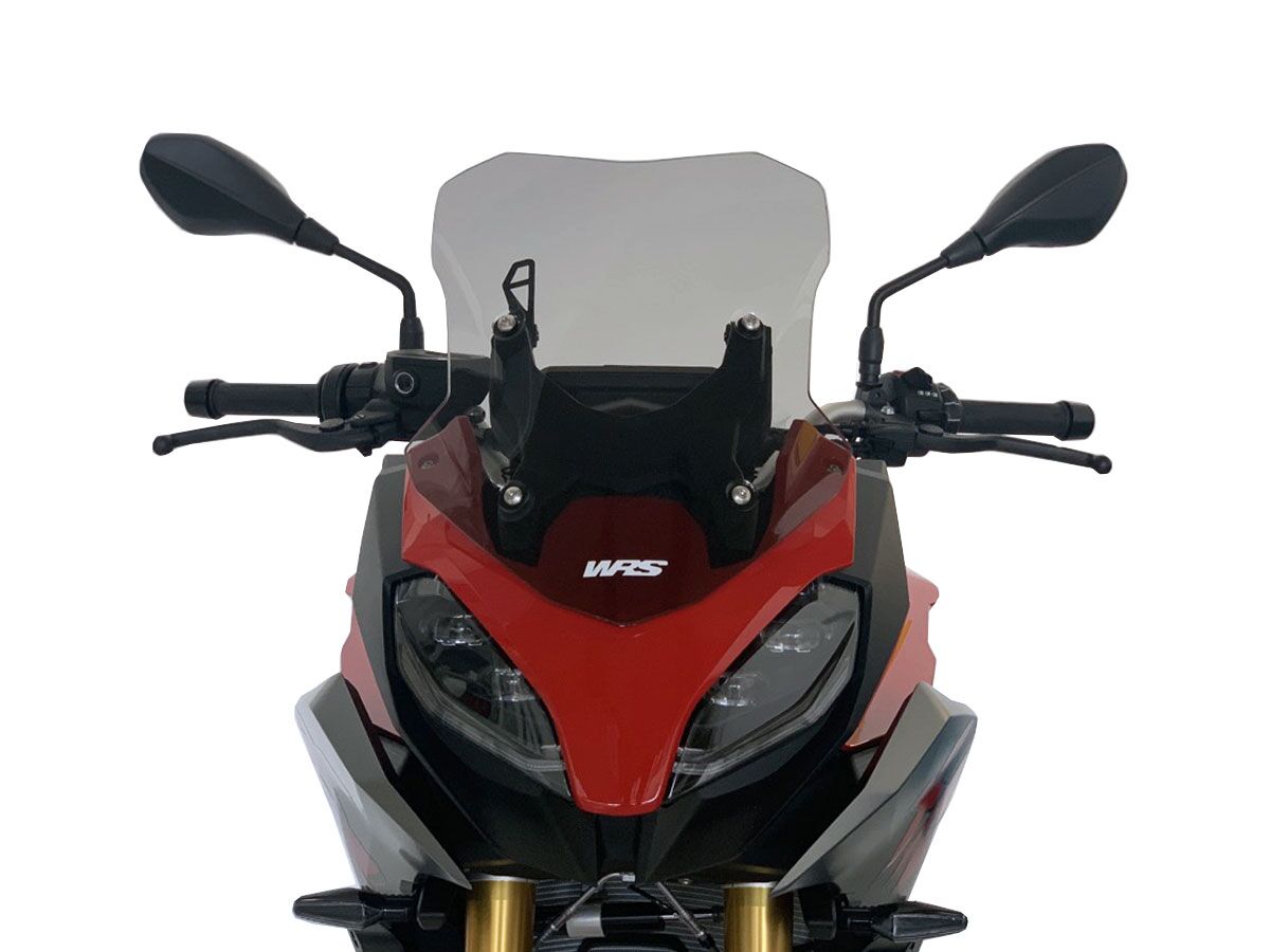 WRS WINDSCREEN STANDARD F900XR DAR BM058FS