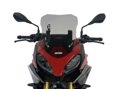 WRS WINDSCREEN STANDARD F900XR DAR BM058FS