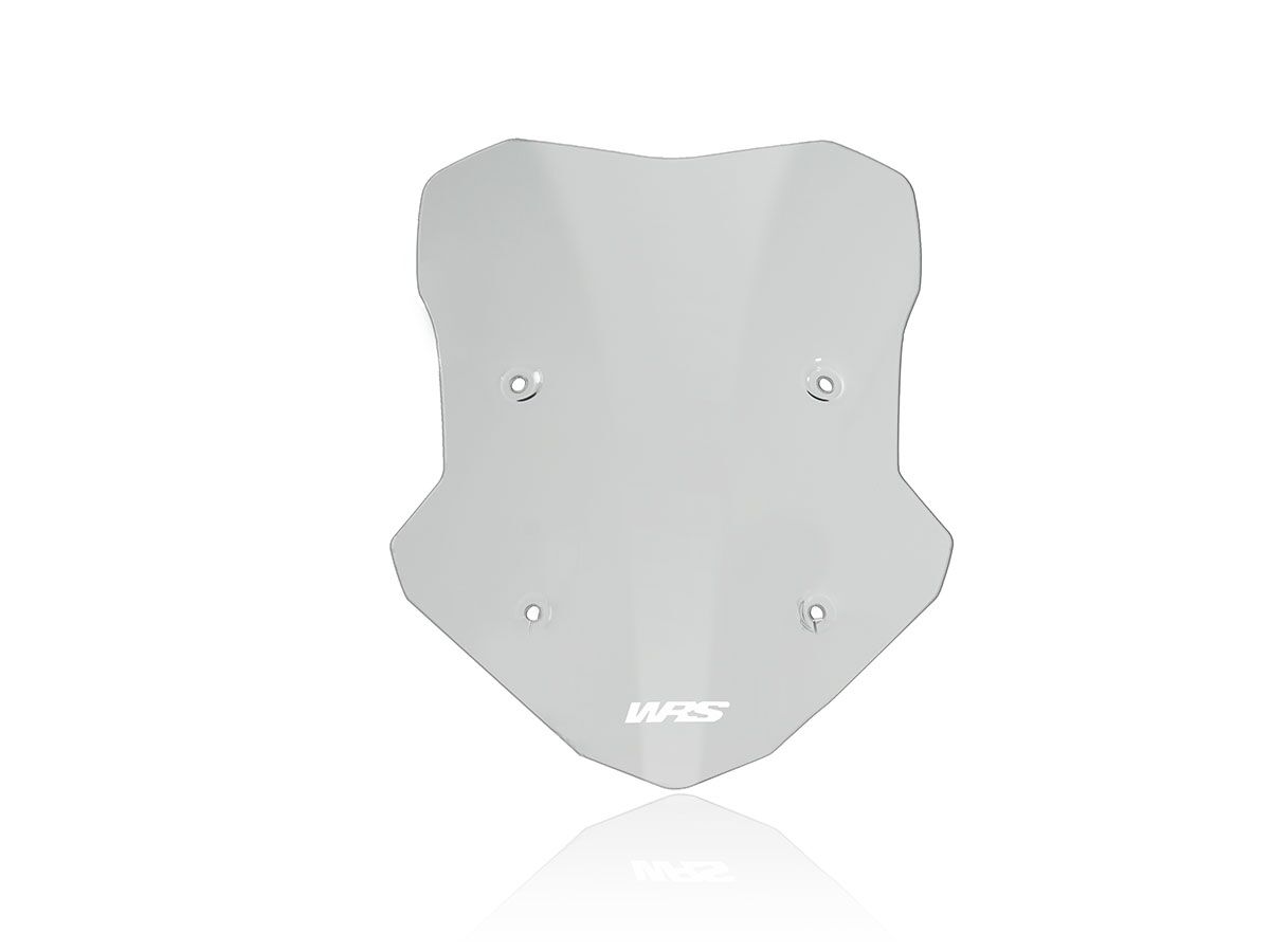 WRS WINDSCREEN STANDARD F900XR DAR BM058FS