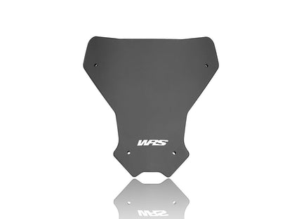 WRS WINDSCREEN SPORT CRF1100L DARK HO031FS