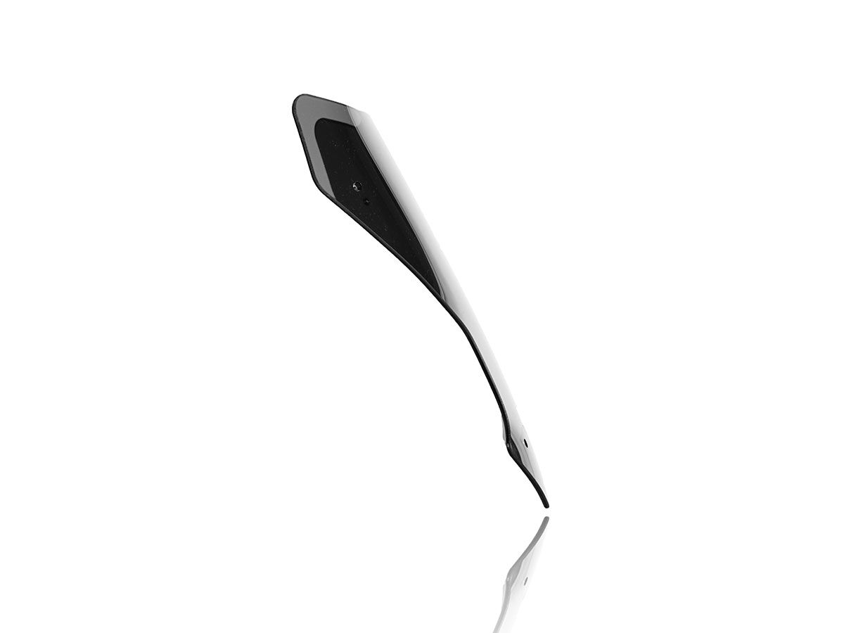 WRS WINDSCREEN SPORT CRF1100L DARK HO031FS