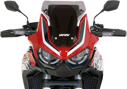 WRS WINDSCREEN SPORT CRF1100L DARK HO031FS