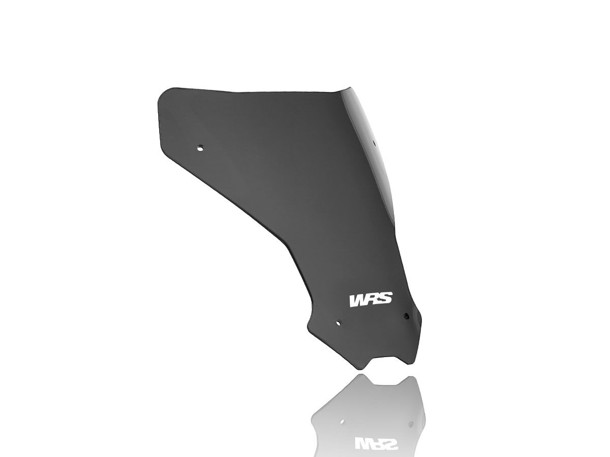 WRS WINDSCREEN SPORT CRF1100L DARK HO031FS