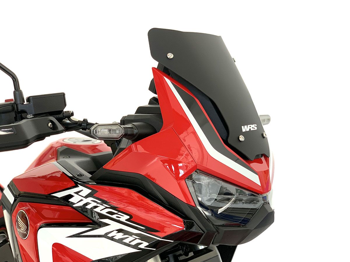 WRS WINDSCREEN SPORT CRF1100L MATT HO031NO