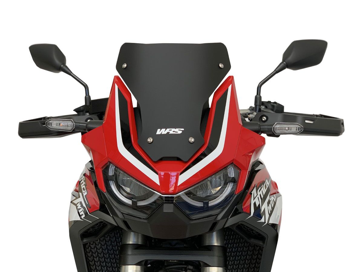 WRS WINDSCREEN SPORT CRF1100L MATT HO031NO