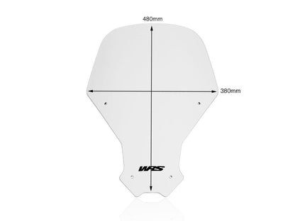 WRS WINDSCREEN STANDARD CRF1100L C HO030T